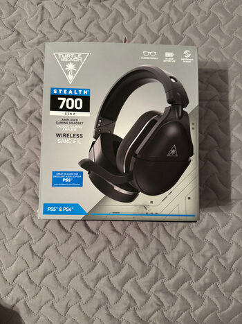 turtle beach stealth 700 gen2