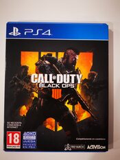 Call of Duty: Black Ops III PlayStation 4