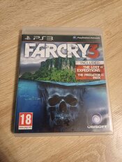 Far Cry 3 PlayStation 3