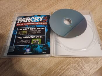 Far Cry 3 PlayStation 3 for sale