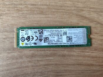 128GB NVMe