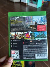 Buy Cyberpunk 2077 Xbox One