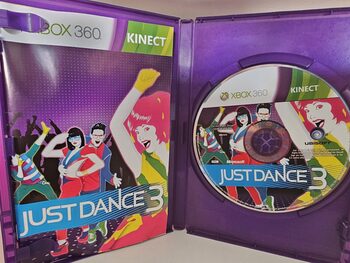 Buy Just Dance 3 Special Edition Xbox 360