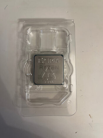 CPU Ryzen 5 4600G with Integrated Graphics for sale