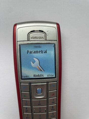 Buy Nokia 6230i Black