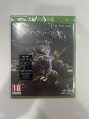 Middle-earth: Shadow of War Xbox One