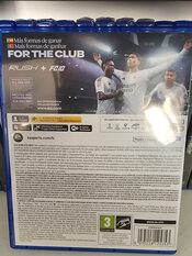EA Sports FC 25 PlayStation 5