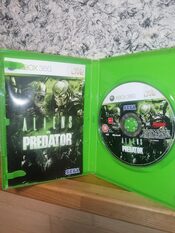 Aliens vs. Predator (2010) Xbox 360