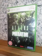 Aliens vs. Predator (2010) Xbox 360