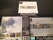 Final Fantasy IX PlayStation