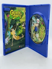 George of the Jungle And The Search For The Secret PlayStation 2