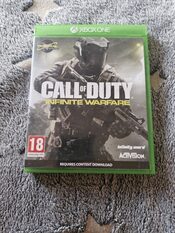 Call of Duty: Infinite Warfare Xbox One