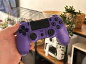 Playstation Dualshock Purple controller / pultelis (52)