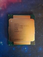 Intel Core i7-5930K 3.5-3.7 GHz LGA2011 v3 6-Core CPU