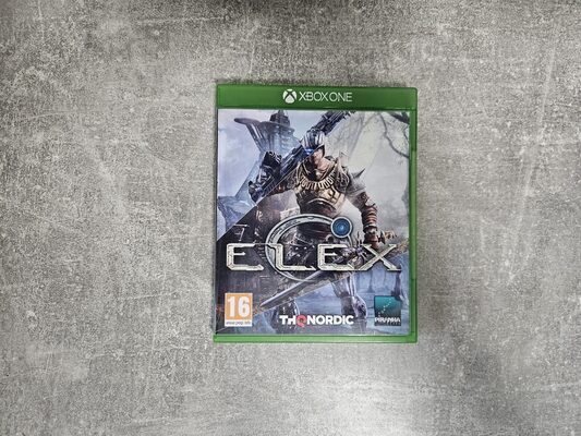 ELEX Xbox One