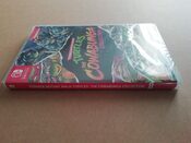 Get Teenage Mutant Ninja Turtles: The Cowabunga Collection Nintendo Switch