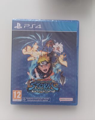 Naruto x Boruto: Ultimate Ninja Storm Connections PlayStation 4