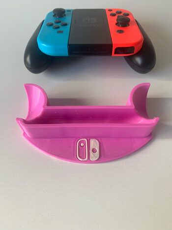 Soporte mando de Nintendo switch joy-con