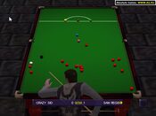 Redeem World Championship Snooker PlayStation