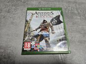 Assassin’s Creed IV: Black Flag Xbox One