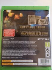 Adam's Venture: Origins Xbox One