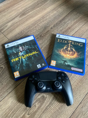 Returnal PlayStation 5