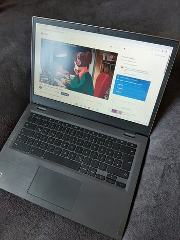 lenovo chromebook s345-14ast for sale