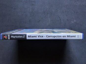 Get Miami Vice PlayStation 2