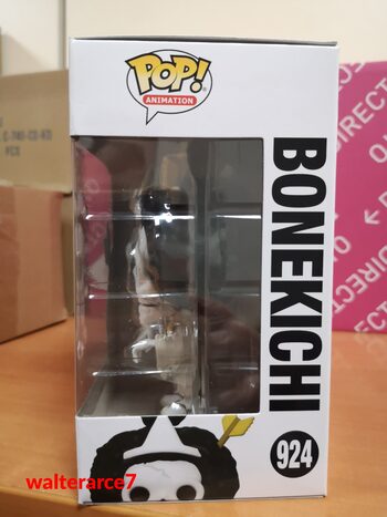 Funko Pop One Piece 924 Bonekichi 8c for sale