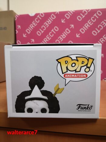 Get Funko Pop One Piece 924 Bonekichi 8c