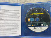 Returnal PlayStation 5