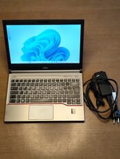 Fujitsu Lifebook E734/I5-4300M/16GB/128GB