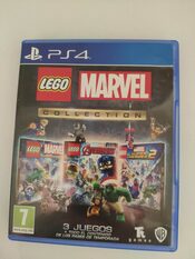 LEGO Marvel Collection PlayStation 4