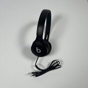 Beats EP Wired On-Ear Headphones - Black