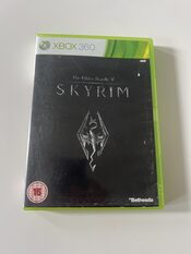 The Elder Scrolls V: Skyrim Xbox 360