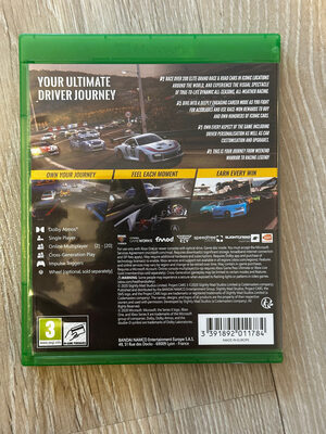 Project CARS 3 Xbox One