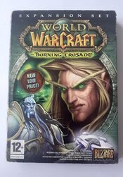 World of Warcraft: Burning Crusade (PC)