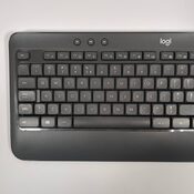 Buy Logitech MK540 Advanced Wireless Keyboard and Mouse Combo 2.4 GHz Unifying