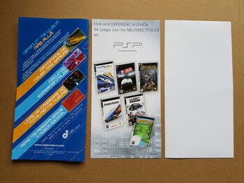 Get WipEout Pure PSP