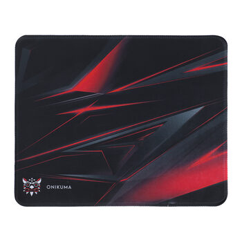 Onikuma MP002 Black mouse pad (pelės kilimėlis) for sale