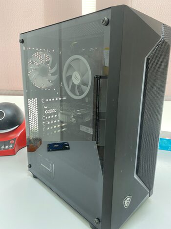 Torre PC Gaming