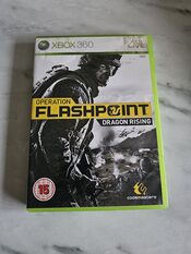 Operation Flashpoint: Dragon Rising Xbox 360