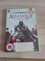 Xbox 360, 250GB, 4 pulteliai + 6 žaidimai