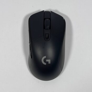 Buy Logitech G703 LIGHTSPEED Wireless Gaming Mouse with HERO Sensor