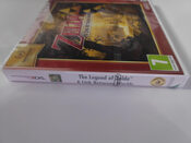 Buy The Legend of Zelda: A Link Between Worlds Nintendo 3DS