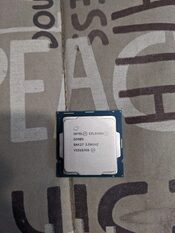 Parduodu 10 kartos celeron cpu