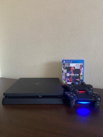 Sony Playstation 4 Slim 