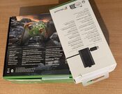 Mando Inalámbrico Xbox Series X|S Edición DOOM Dark Ages + Kit Carga y Juega