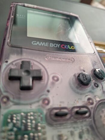 Game Boy Color, Other