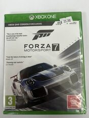 Forza Motorsport 7 Xbox One